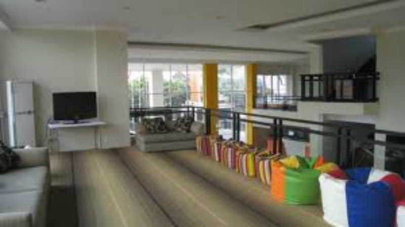 Edu Hostel Yogyakarta Exteriér fotografie